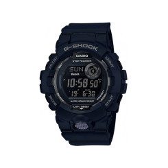 CASIO G-SHOCK G-Squad GBD-800-1BER Bluetooth Sync Step Tracker