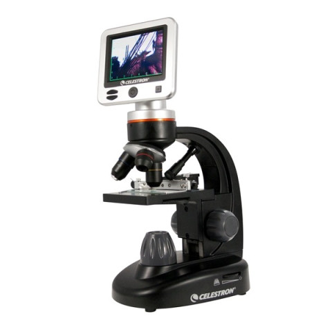 Микроскоп Celestron LCD II Микроскоп Celestron LCD II