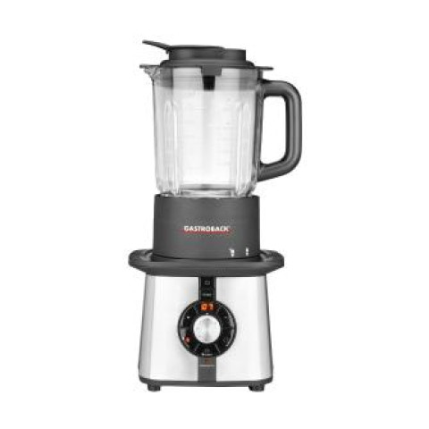 Блендер Gastroback Cook & Mix Plus 41020