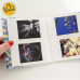 Фотоальбом для Fujifilm Polaroid Instax mini summer flowers 64