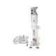 Блендер Bamix DeLuxe M160 Gray Блендер Bamix DeLuxe M160 Gray