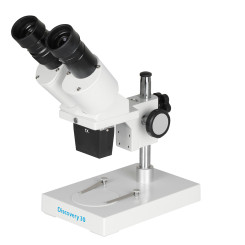 Микроскоп Delta Optical Discovery 30 Микроскоп Delta Optical Discovery 30