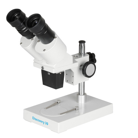 Микроскоп Delta Optical Discovery 30 Микроскоп Delta Optical Discovery 30
