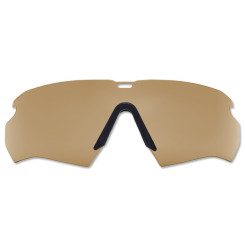 Лінзи для окулярів ESS Crossbow Hi-Def Bronze - Brown- 740-0509 (13032) SP