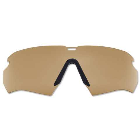 Лінзи для окулярів ESS Crossbow Hi-Def Bronze - Brown- 740-0509 (13032) SP