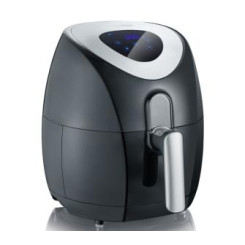 Фритюрница Severin FR 2430 Фритюрница Severin FR 2430