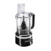 Кухонна машина KitchenAid 5KFP0919EOB Black 2,1 л