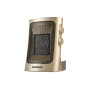 Тепловентилятор G3FERRARI G60014 Gold Тепловентилятор G3FERRARI G60014 Gold
