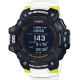 CASIO G-SHOCK G-Squad GPS Solar GBD-H1000-1A7ER