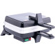 Вафельница DEZAL 301.6 LW Black Вафельница DEZAL 301.6 LW Black