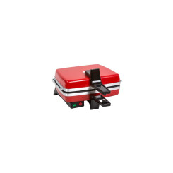 Вафельниця DEZAL 301.7 Profi W Red Вафельниця DEZAL 301.7 Profi W Red