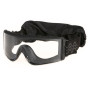 Окуляри Bolle Safety X810 Black (X810NPSI) Окуляри Bolle Safety X810 Black (X810NPSI)