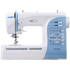 Швейная машина Juki HZL-HD40 Швейная машина Juki HZL-HD40