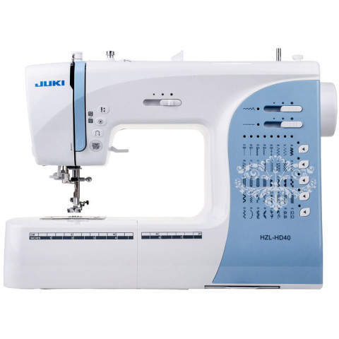 Швейна машина Juki HZL-HD40 Швейна машина Juki HZL-HD40