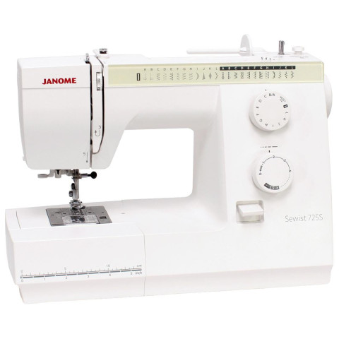 Швейна машина Janome 725S Швейна машина Janome 725S