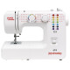 Швейная машина Janome JUNO J15 Швейная машина Janome JUNO J15