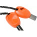 Кресало Light My Fire Firesteel Bio Army Orange