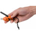 Кресало Light My Fire Firesteel Bio Army Orange