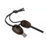 Огниво Light My Fire Firesteel Bio Scout Brown Огниво Light My Fire Firesteel Bio Scout Brown