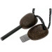 Огниво Light My Fire Firesteel Bio Scout Brown Огниво Light My Fire Firesteel Bio Scout Brown