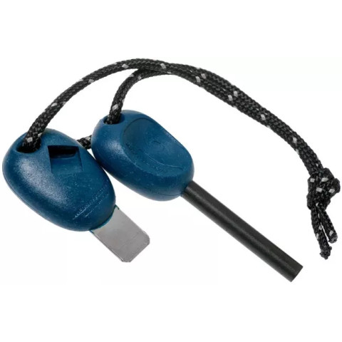 Кресало Light My Fire Firesteel Bio Scout Blue