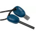 Кресало Light My Fire Firesteel Bio Scout Blue