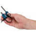 Кресало Light My Fire Firesteel Bio Scout Blue