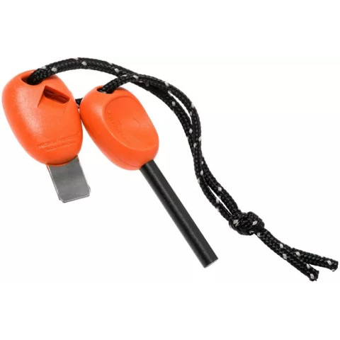 Огниво Light My Fire Firesteel Bio Scout Orange