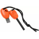 Огниво Light My Fire Firesteel Bio Scout Orange Огниво Light My Fire Firesteel Bio Scout Orange