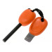 Огниво Light My Fire Firesteel Bio Scout Orange