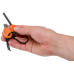 Огниво Light My Fire Firesteel Bio Scout Orange