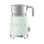 Вспениватель молока Smeg MFF01PGEU