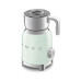 Вспениватель молока Smeg MFF01PGEU