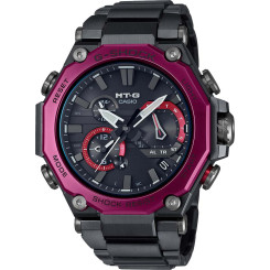 CASIO G-SHOCK MT-G Dual Core Guard Bluetooth Solar MTG-B2000BD-1A4ER