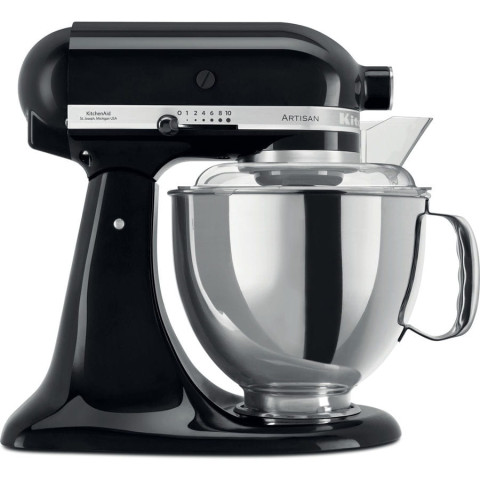Міксер KitchenAid Artisan 5 / 175 5KSM175PSEOB