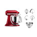 Міксер KitchenAid Artisan 5 / 175 5KSM175PSECA Міксер KitchenAid Artisan 5 / 175 5KSM175PSECA
