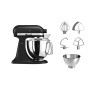 Миксер KitchenAid Artisan 5 / 175 BK 5KSM175PSEBK Миксер KitchenAid Artisan 5 / 175 BK 5KSM175PSEBK