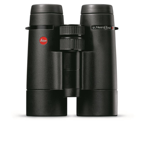 Бінокль Leica ULTRAVID 7x42 HD-Plus Бінокль Leica ULTRAVID 7x42 HD-Plus