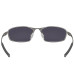 Тактические очки Oakley Whisker Carbon Prizm Black (0OO4141 41410160) Тактические очки Oakley Whisker Carbon Prizm Black (0OO4141 41410160)