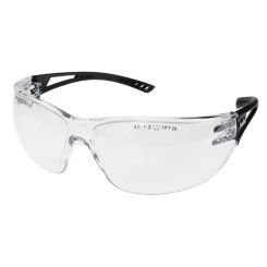 Тактические очки Bolle Safety Slam Clear (SLAPSI)