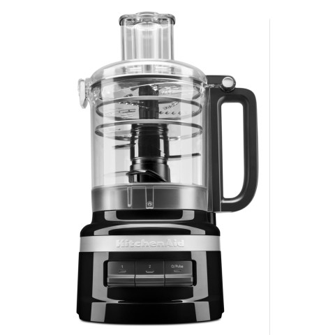 Кухонна машина KitchenAid 5KFP0919EOB Black 2,1 л