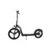Электросамокат Rider Monster Black
