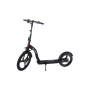 Электросамокат Rider Monster Black
