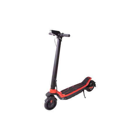 Електросамокат Rider RS Sport Black/Red Електросамокат Rider RS Sport Black/Red