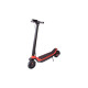 Електросамокат Rider RS Sport Black/Red