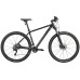 Велосипед INDIANA X-Pulser 5.9 M21 29" чоловічий Black