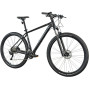 Велосипед INDIANA X-Pulser 5.9 M23 29" чоловічий Black Велосипед INDIANA X-Pulser 5.9 M23 29" чоловічий Black