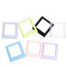 Фоторамка магнитная для Fujifilm Instax SQUARE SQ6 SQ10 SQ20 Purple Фоторамка магнитная для Fujifilm Instax SQUARE SQ6 SQ10 SQ20 Purple