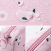 Косметичка-мини водонепроницаемая Pink Flower Косметичка-мини водонепроницаемая Pink Flower