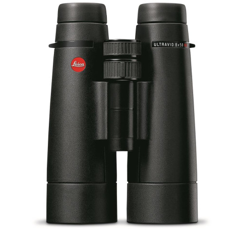 Бінокль Leica ULTRAVID 10x50 HD-Plus